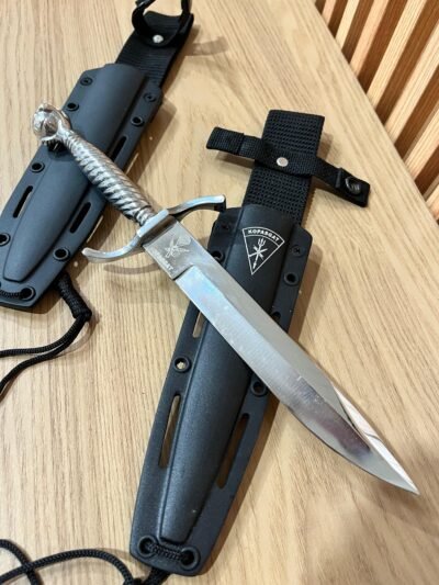 sangkur paskas/kopasgat [tersedia harga grosir]