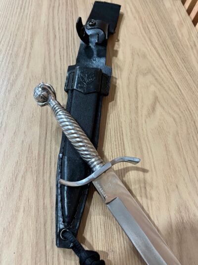 sangkur paskas/kopasgat [tersedia harga grosir]