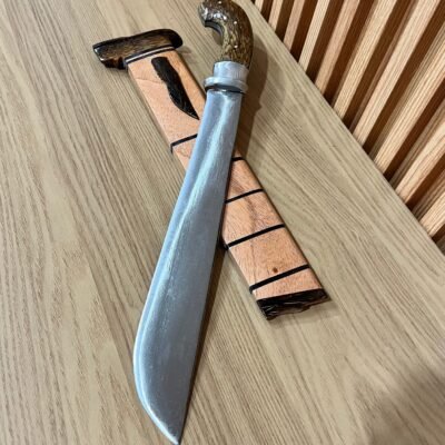 pisau lempar jepit [tersedia harga grosir]