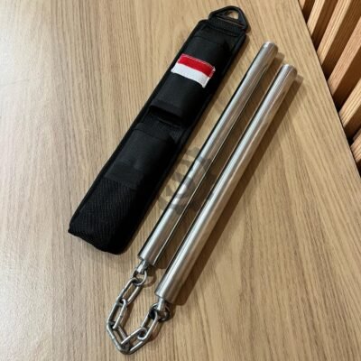 double stik stainles kecil [tersedia harga grosir]