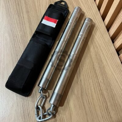 double stik stainles [tersedia harga grosir]