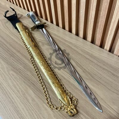 pisau kadga/pedang taruna [tersedia harga grosir]