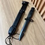 sangkur kavaleri [tersedia harga grosir]