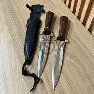 pisau lempar jepit [tersedia harga grosir]