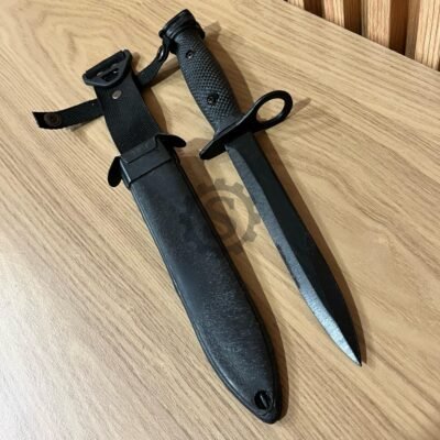 sangkur m16/ss1 kw 3 [tersedia harga grosir]