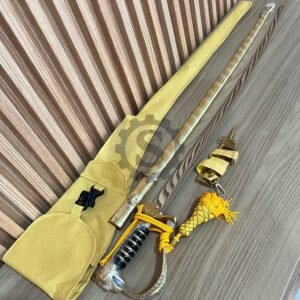 pedang pati polisi
