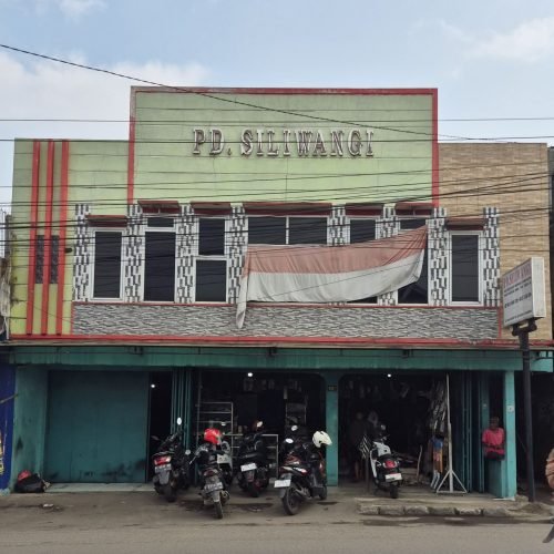 pd siliwangi pd siliwangi